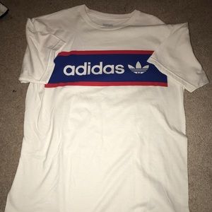 Practically new Adidas Women & Men’s T-Shirt
